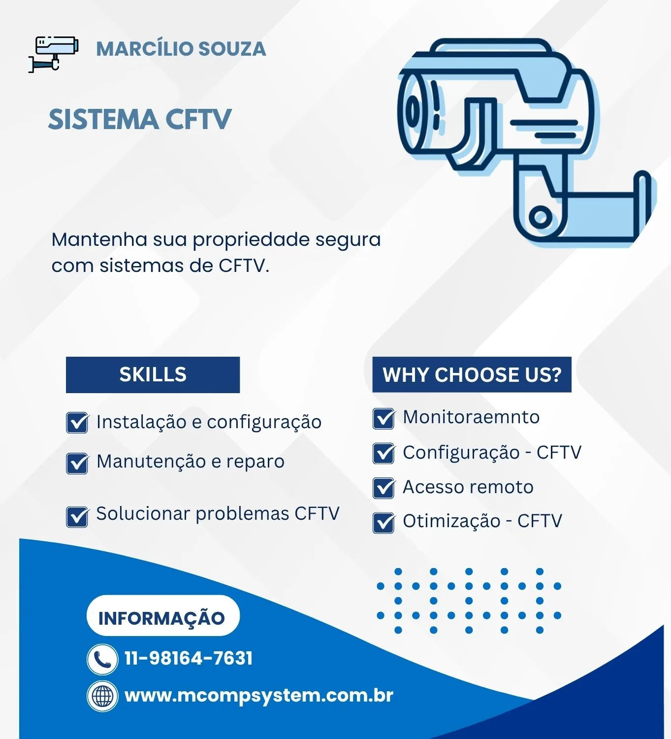 CFTV